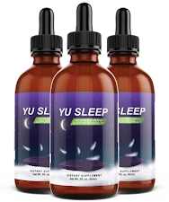 Yu Sleep 3 Bottles Thumbnail